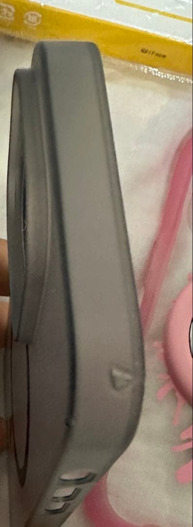 iPhone14Proケース、Applewatchバンド iFace セット