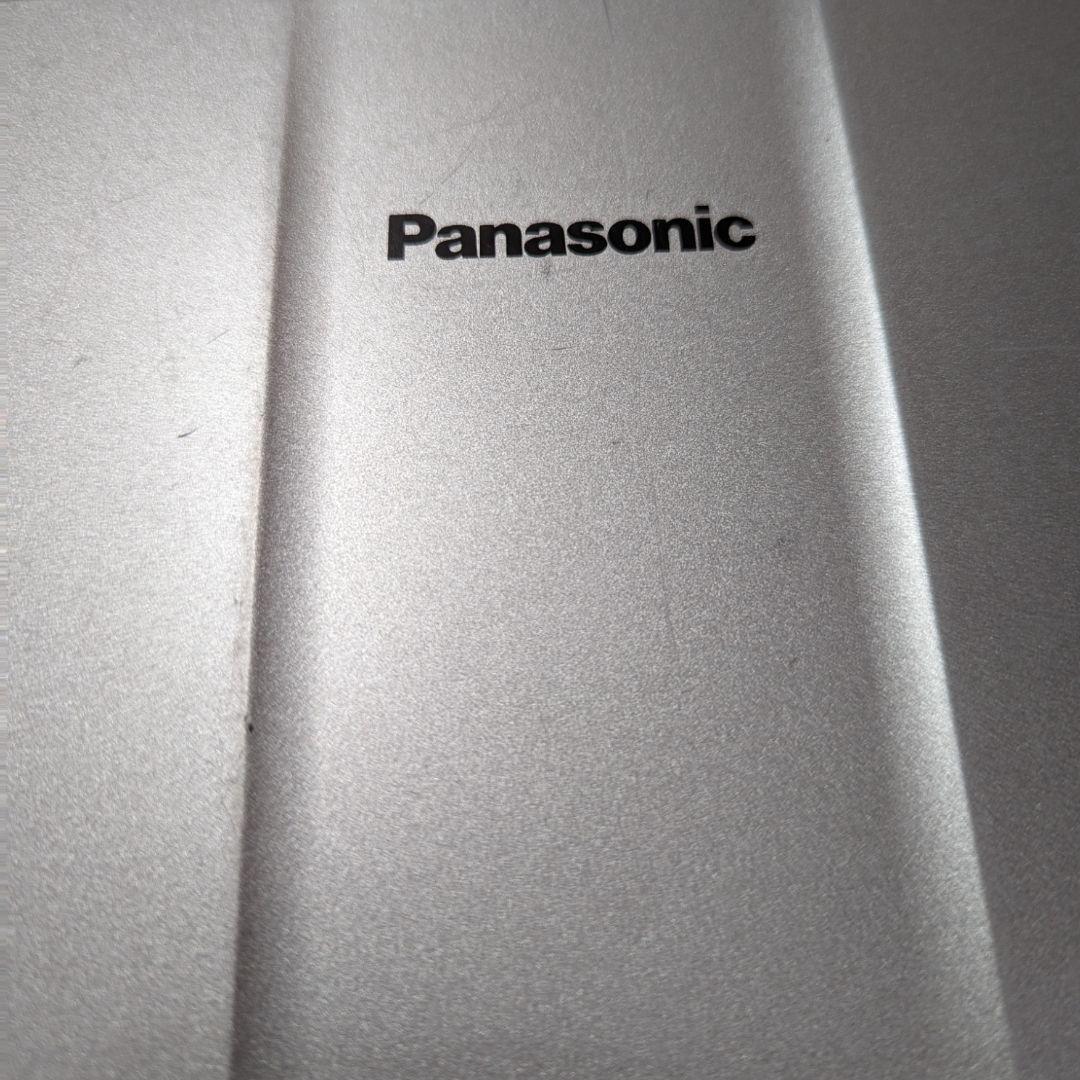 Windowsノート本体 Panasonic Let's note SZ6