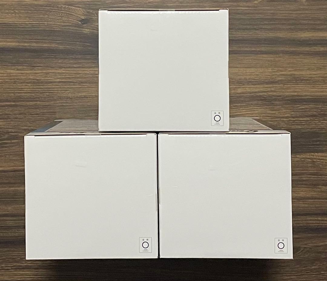 新品・未開封　五条悟　フィギュア　5点セット