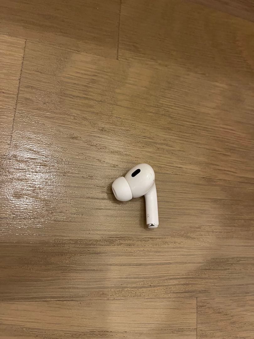 AirPods Pro 右耳用 ワイヤレスイヤフォン
