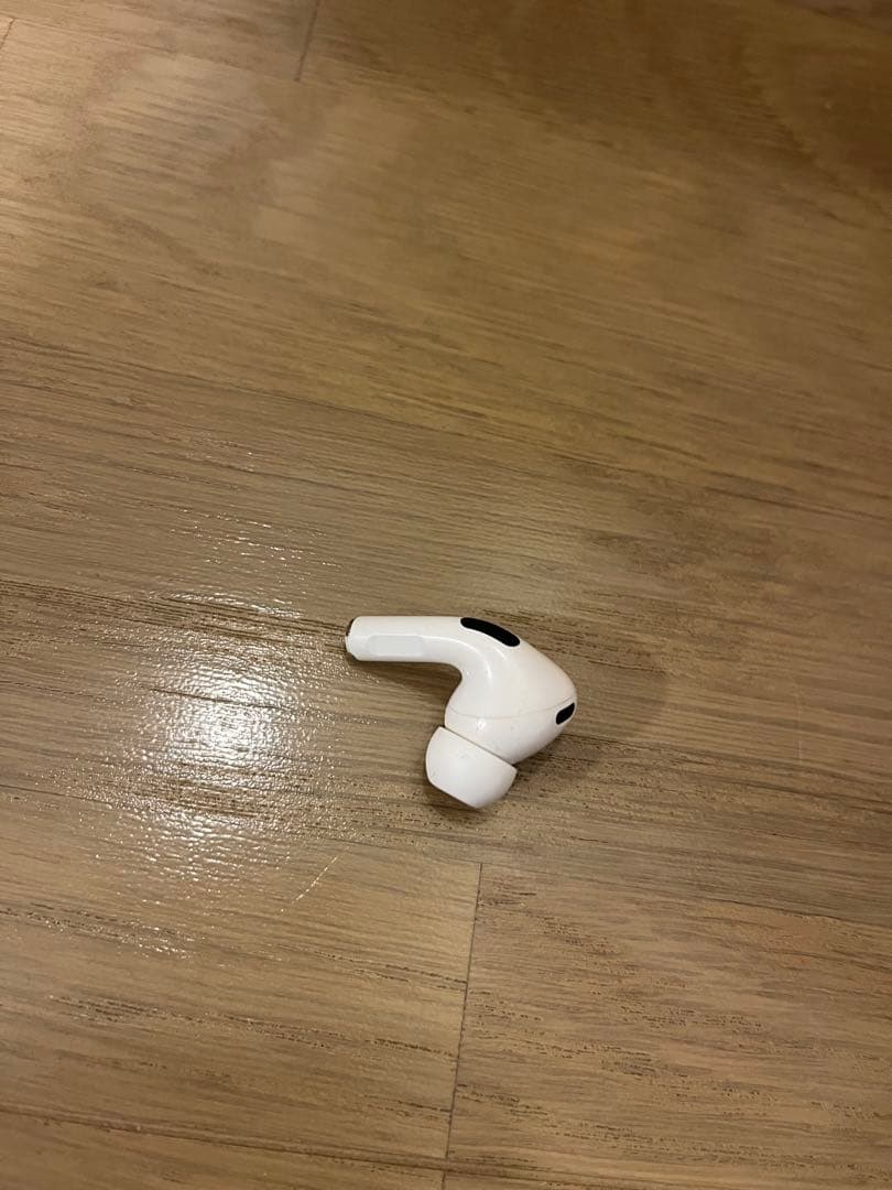AirPods Pro 右耳用 ワイヤレスイヤフォン