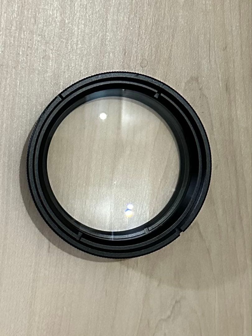 INON UCL-165-M67 マクロレンズ