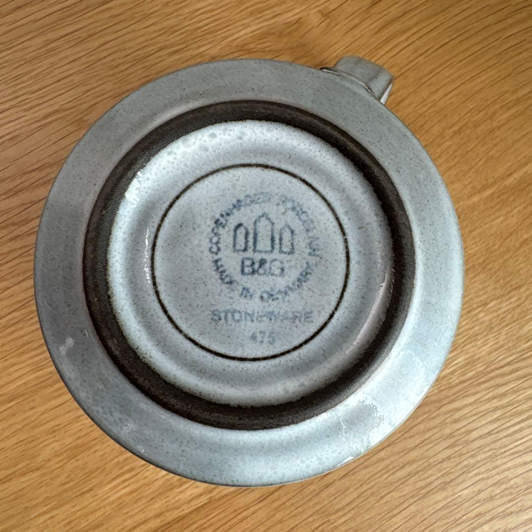 クイストゴー コーディアルCordial/カップ&ソーサー&24cmプレート3点