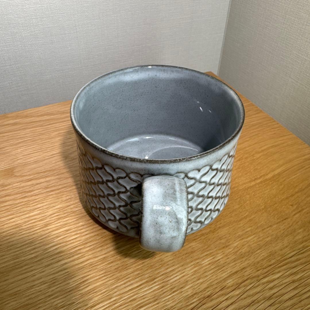 クイストゴー コーディアルCordial/カップ&ソーサー&24cmプレート3点