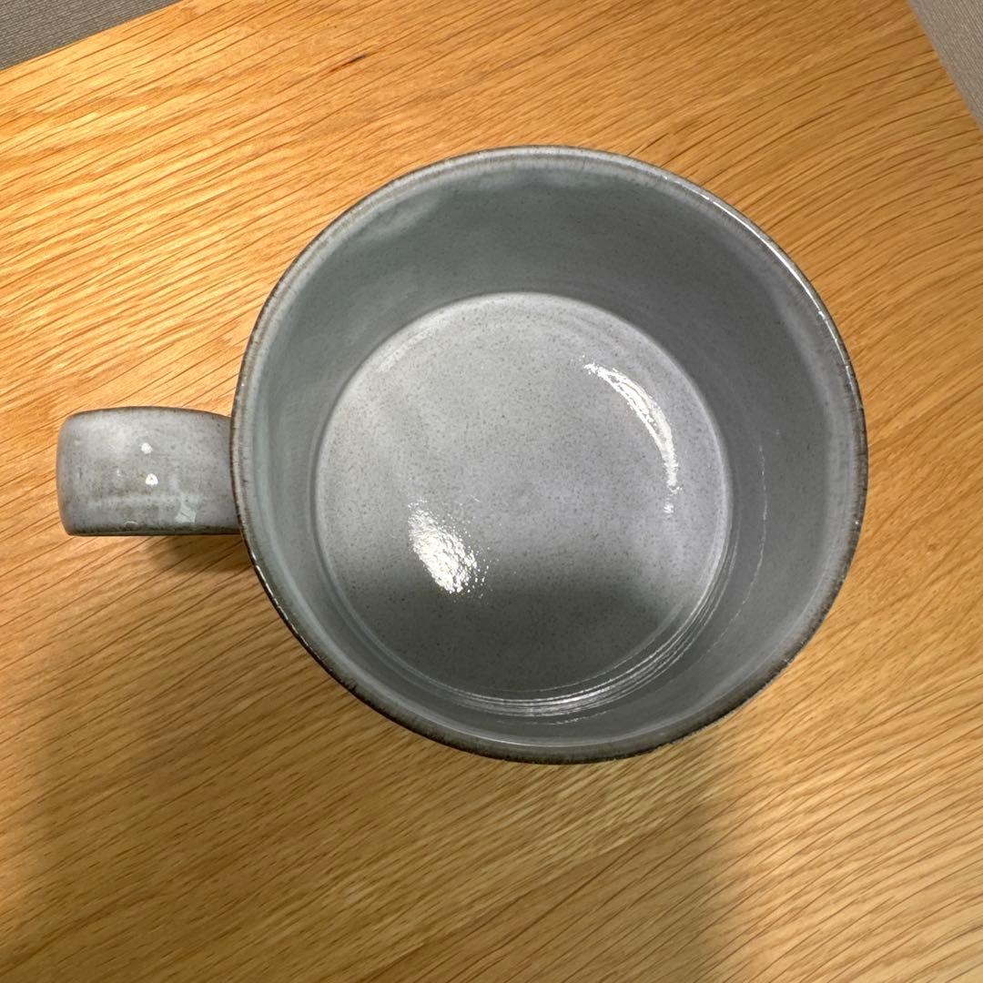 クイストゴー コーディアルCordial/カップ&ソーサー&24cmプレート3点