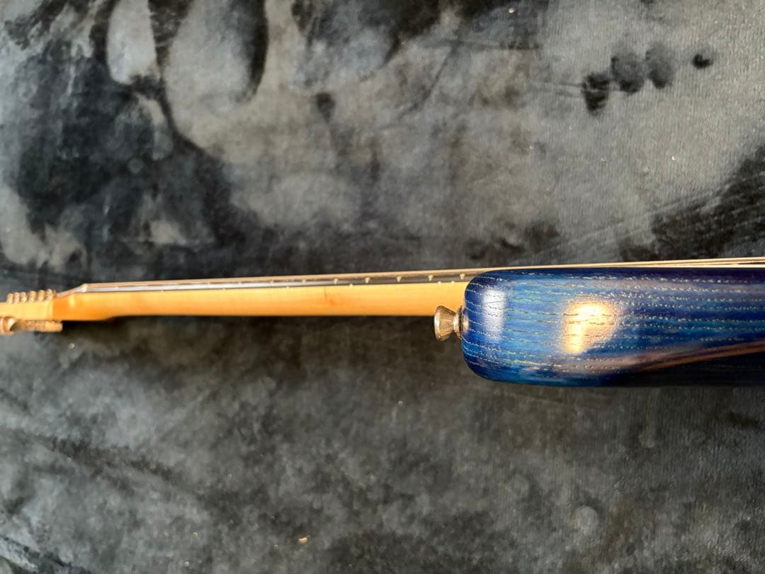 Bacchus BJM-80B 【生産完了モデル】【テンションバー付き！】