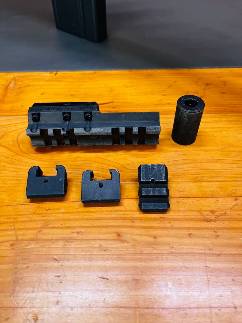 東京マルイ　M14 SOCOM CQB（カスタム）