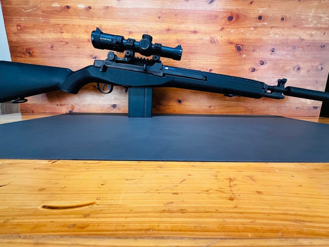 東京マルイ　M14 SOCOM CQB（カスタム）