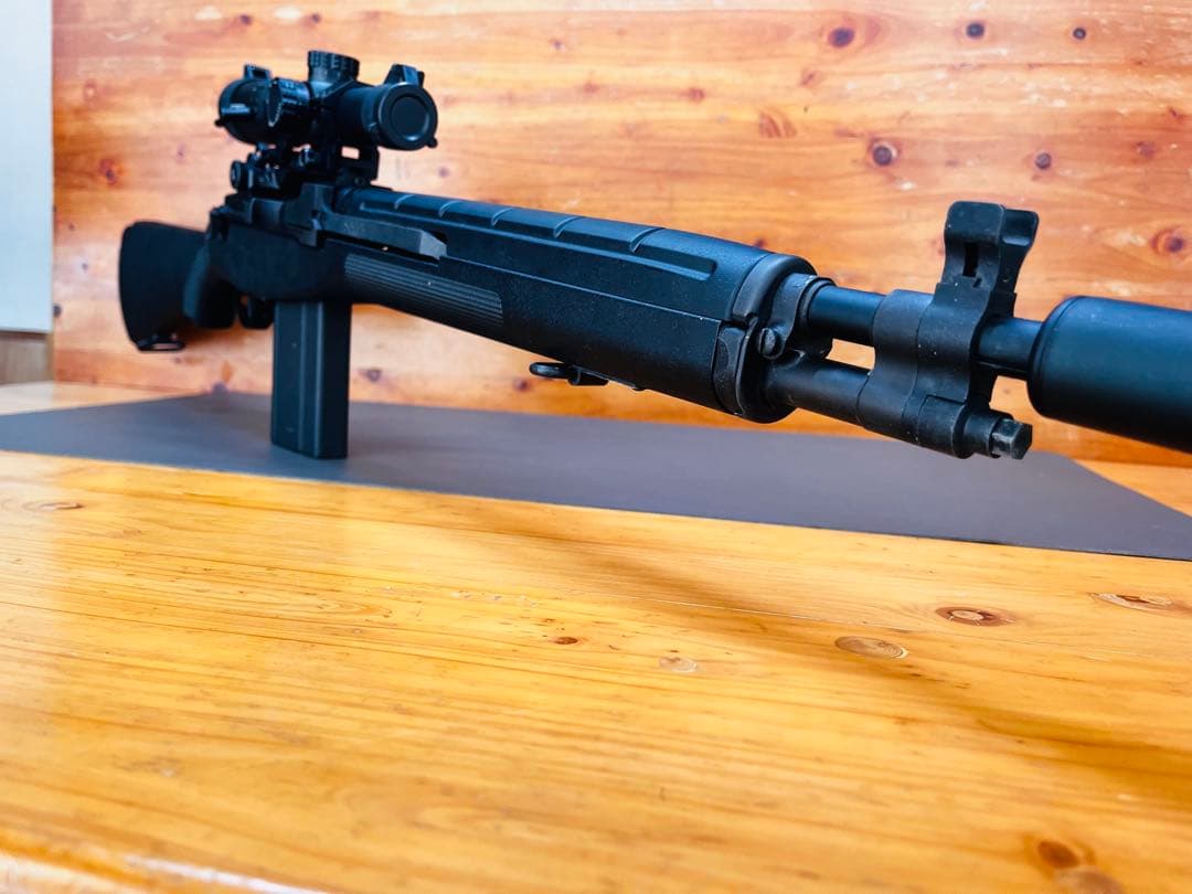 東京マルイ　M14 SOCOM CQB（カスタム）