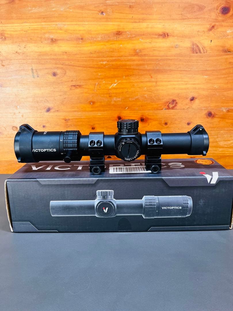 東京マルイ　M14 SOCOM CQB（カスタム）