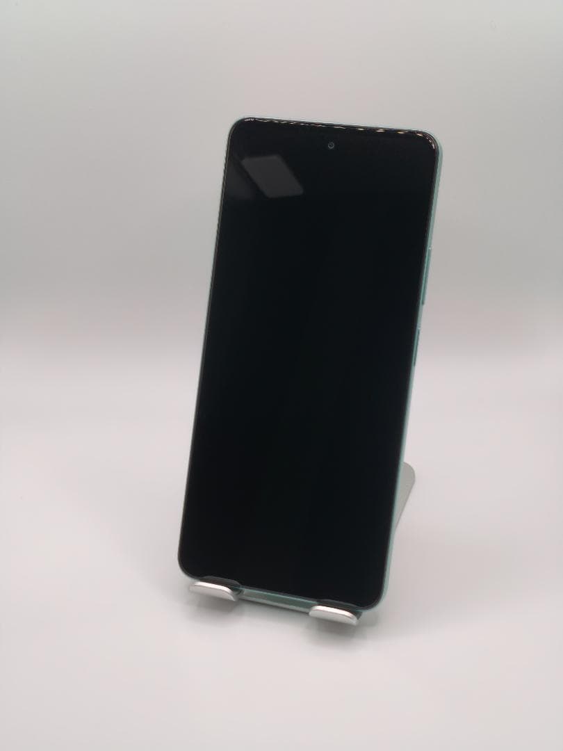 OPPO A79 5G A303OP グローグリーン SIMフリー