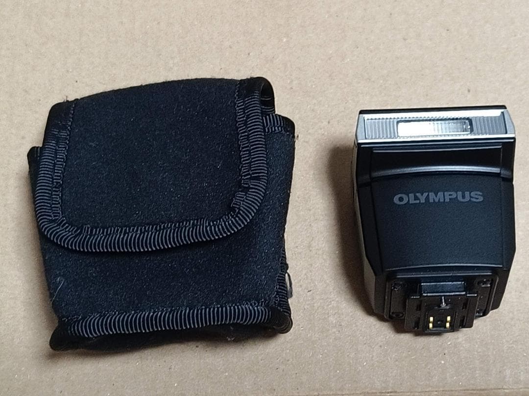 OLYMPUS OM-D E-M1 Mark II 本体