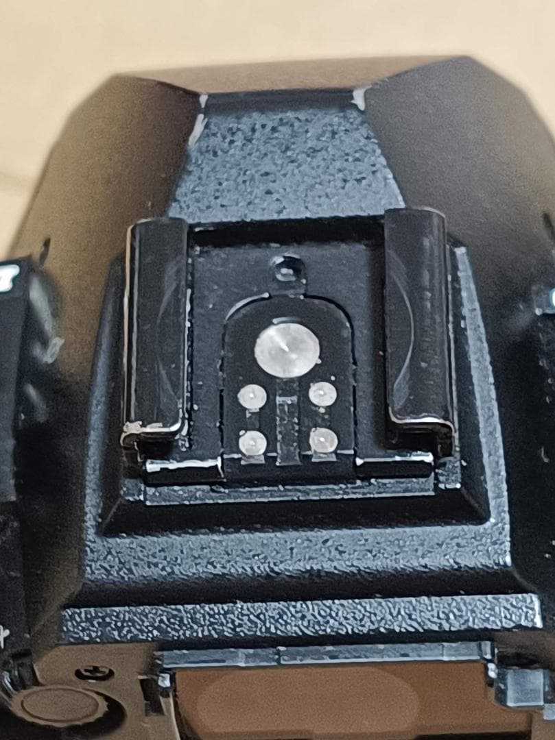 OLYMPUS OM-D E-M1 Mark II 本体