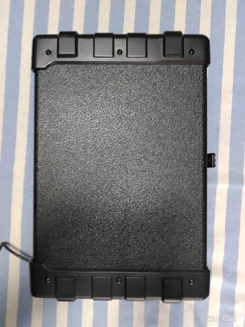 Roland ローランドCUBE 20X ギターアンプ、まずまず美品。