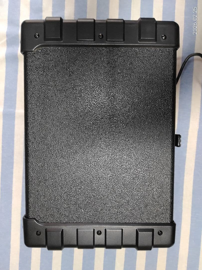 Roland ローランドCUBE 20X ギターアンプ、まずまず美品。