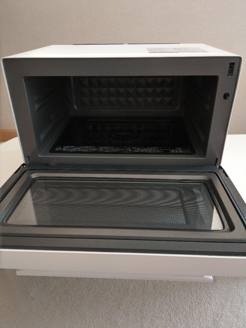 東芝単機能電子レンジ ER-VS23