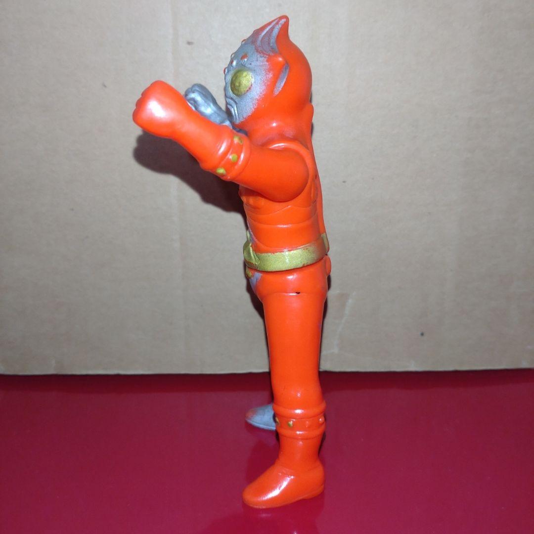 タケミ　ジャンボーグ9 ソフビ　ジャンボーグナイン