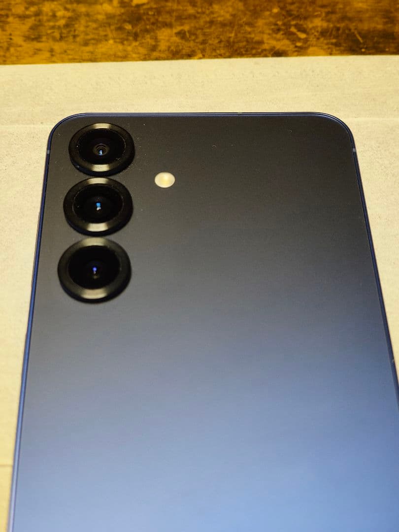 Samsung Galaxy S25　SIMフリー