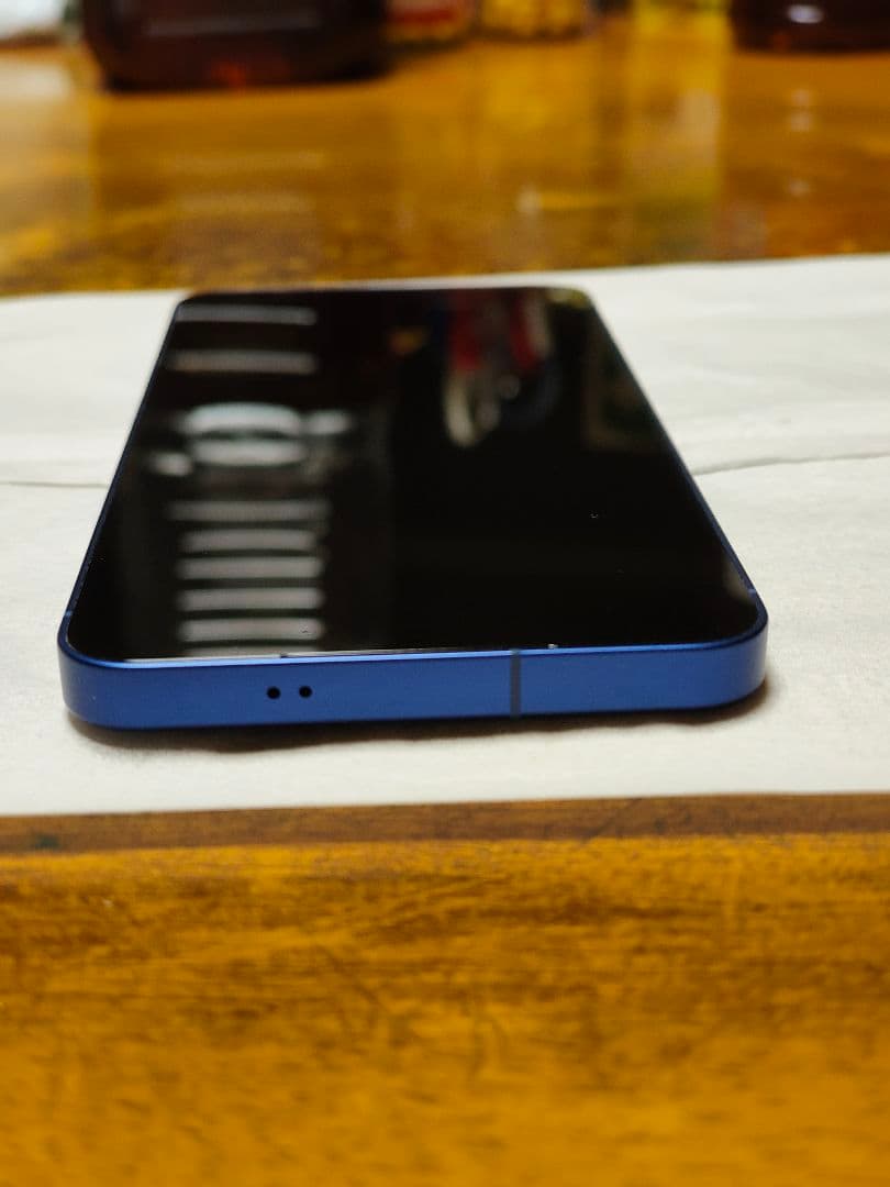 Samsung Galaxy S25　SIMフリー