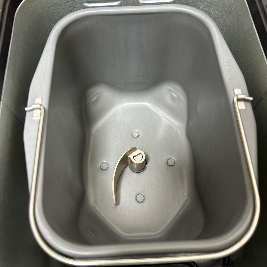 ふっくらパン屋さん　HBK-152