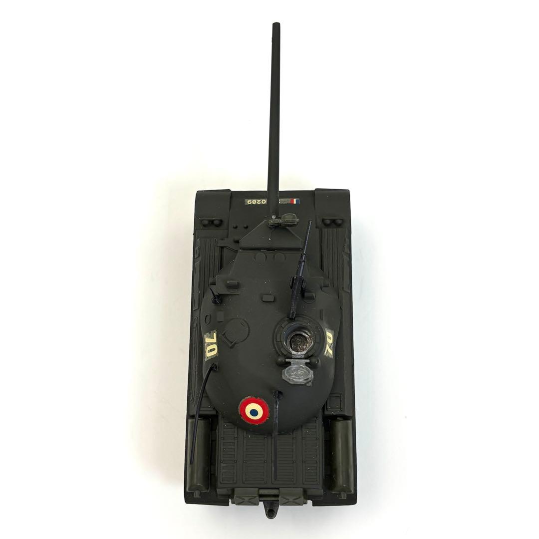 Solidoフランス製 AMX 30 戦車 1/72