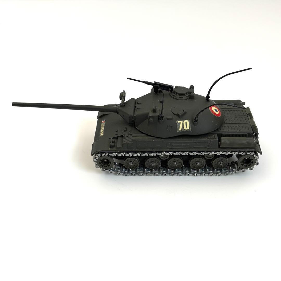 Solidoフランス製 AMX 30 戦車 1/72