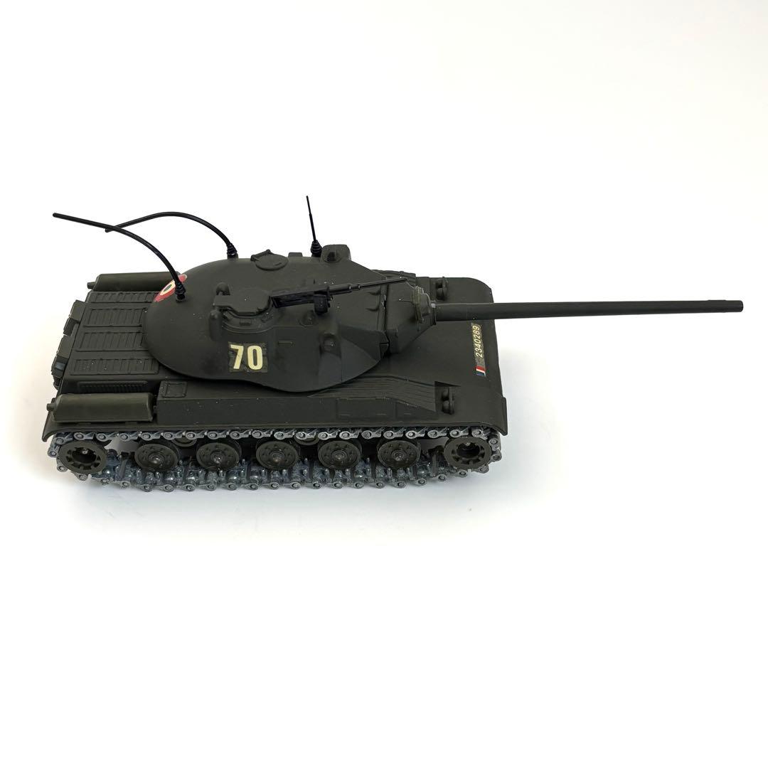 Solidoフランス製 AMX 30 戦車 1/72