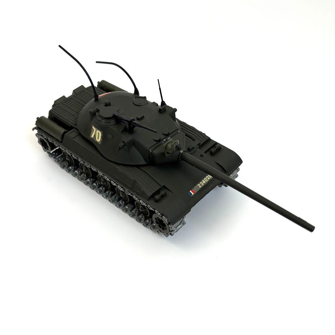 Solidoフランス製 AMX 30 戦車 1/72