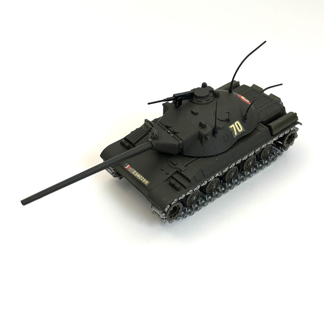 Solidoフランス製 AMX 30 戦車 1/72