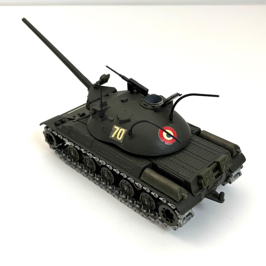 Solidoフランス製 AMX 30 戦車 1/72