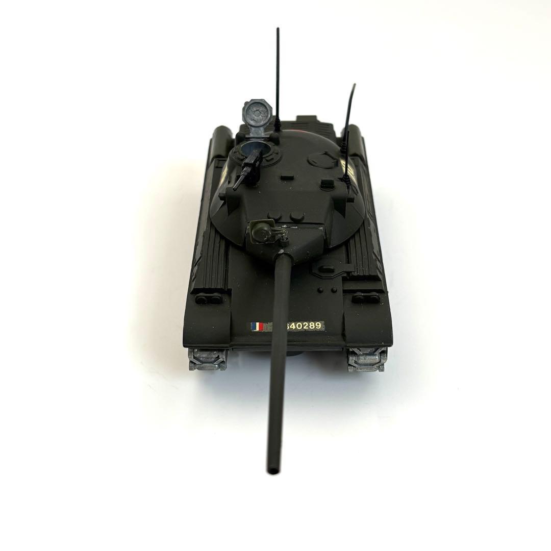 Solidoフランス製 AMX 30 戦車 1/72