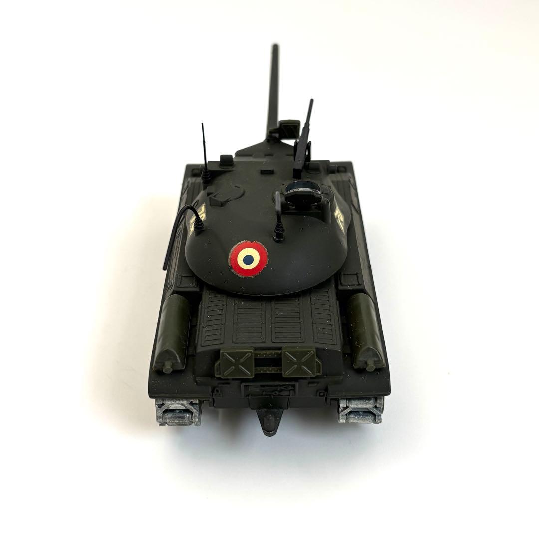 Solidoフランス製 AMX 30 戦車 1/72