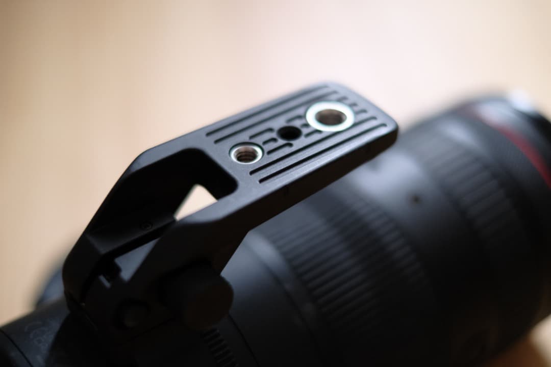 TM様限定【付属品あり】RF24-105mm F2.8 L IS USM Z
