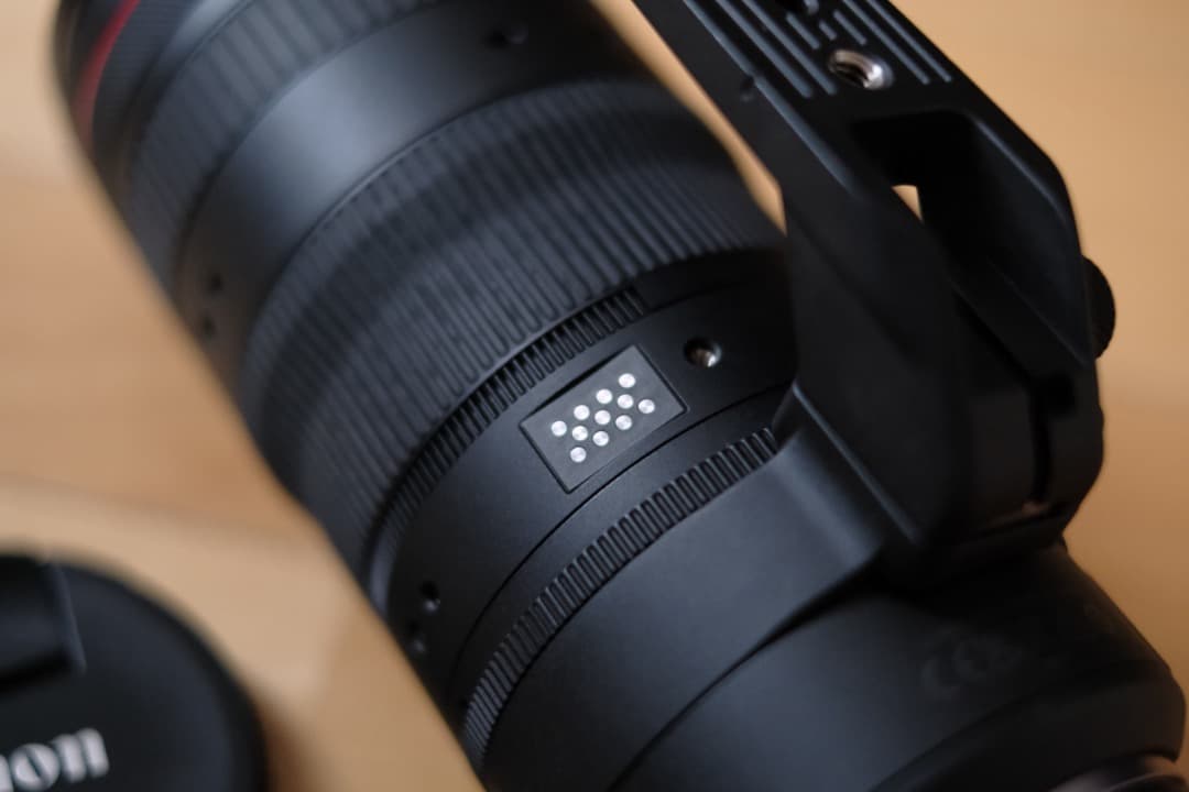TM様限定【付属品あり】RF24-105mm F2.8 L IS USM Z