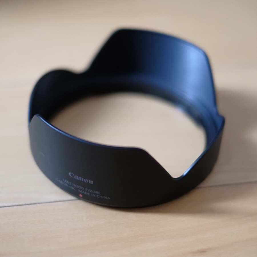 TM様限定【付属品あり】RF24-105mm F2.8 L IS USM Z