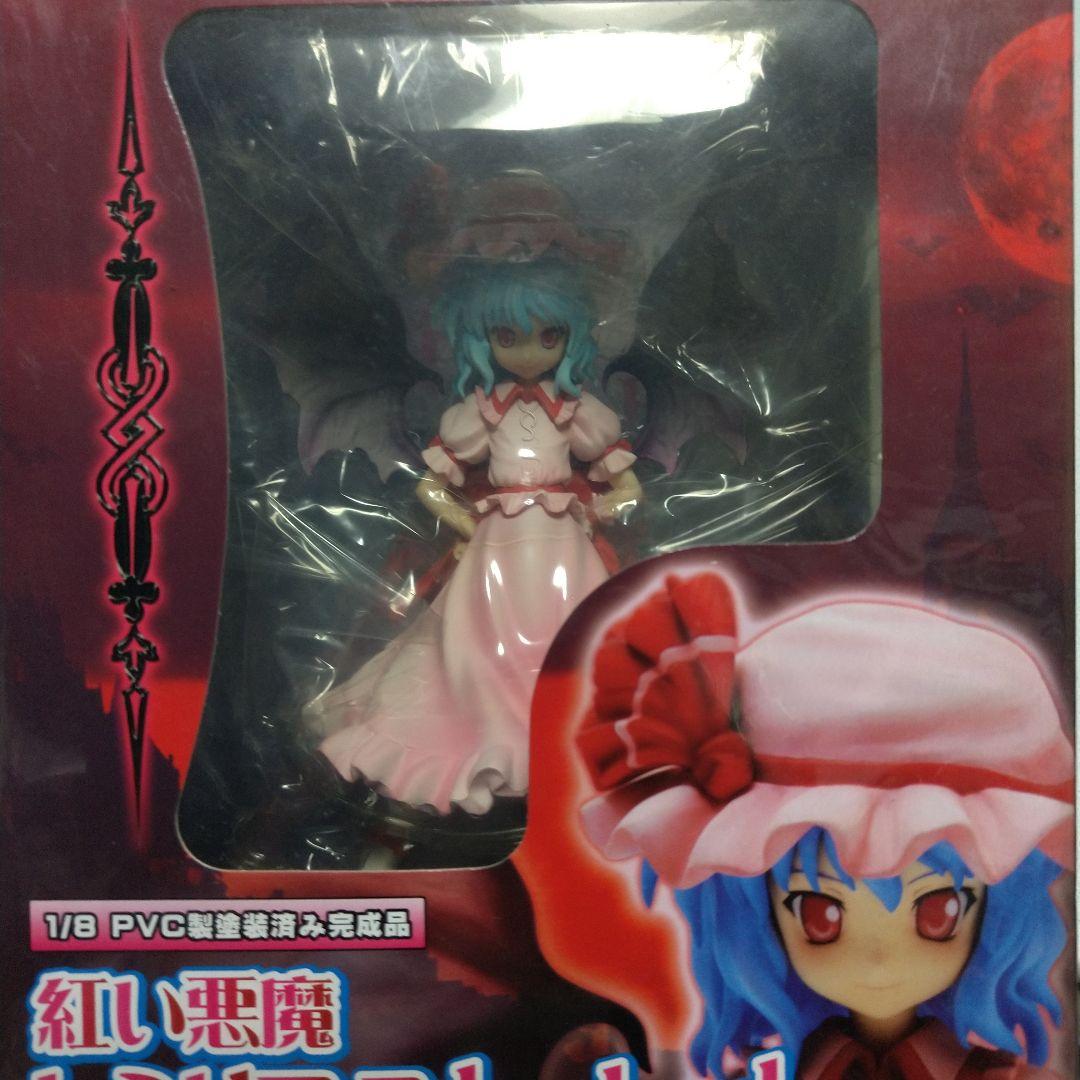 東方プロジェクト レミリア＆咲夜 グリフォンエンタープライズ