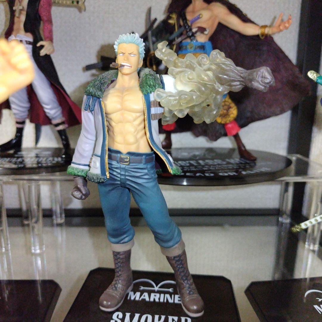 ワンピース　フィギュアーツzero　レベッカ、ミホーク　フィギュア　他まとめ売り