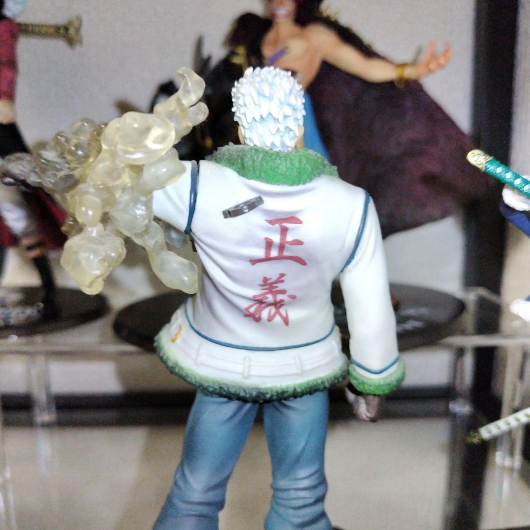 ワンピース　フィギュアーツzero　レベッカ、ミホーク　フィギュア　他まとめ売り