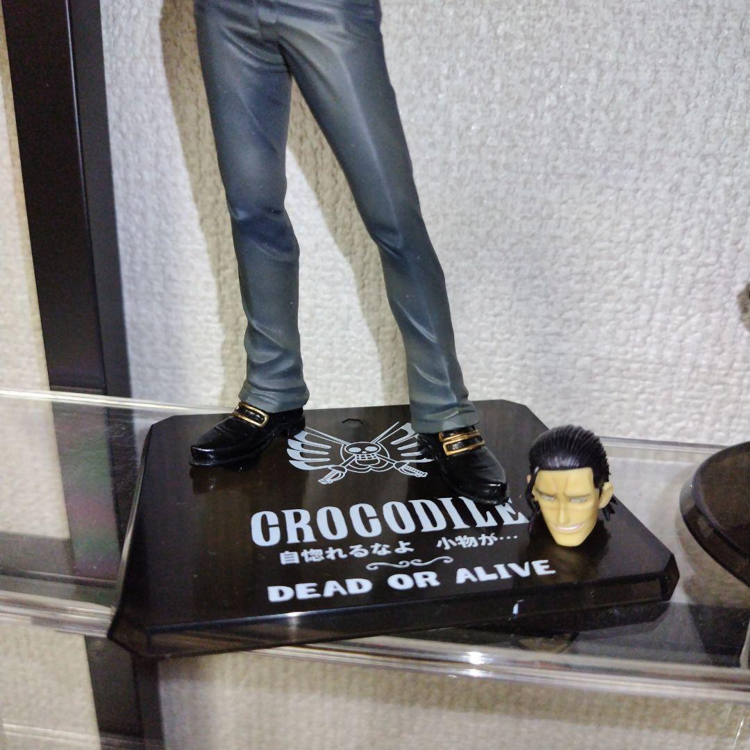 ワンピース　フィギュアーツzero　レベッカ、ミホーク　フィギュア　他まとめ売り