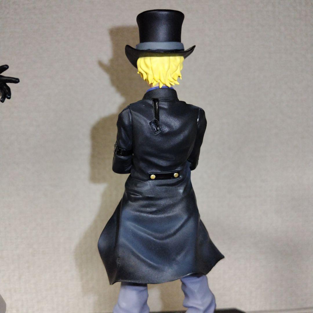 ワンピース　フィギュアーツzero　レベッカ、ミホーク　フィギュア　他まとめ売り