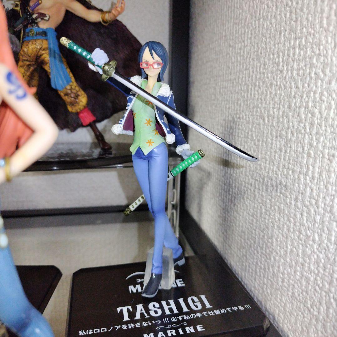 ワンピース　フィギュアーツzero　レベッカ、ミホーク　フィギュア　他まとめ売り