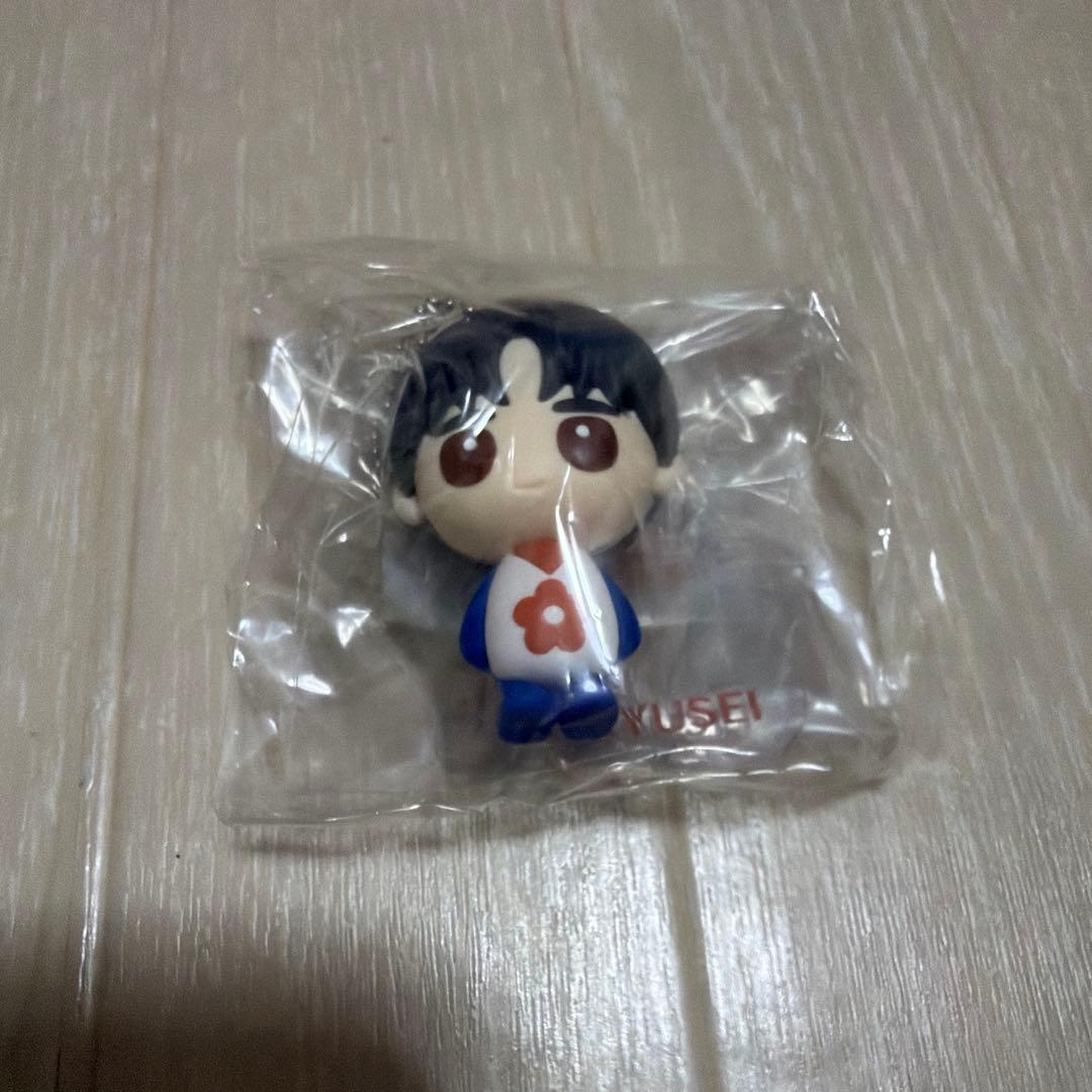 君の花になる 8LOOM ぬいぐるみとグッズセット