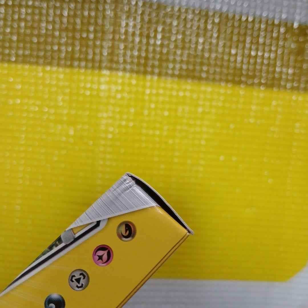 新品未開封品 サン&ムーン　GXスタートデッキ 雷ライチュウ