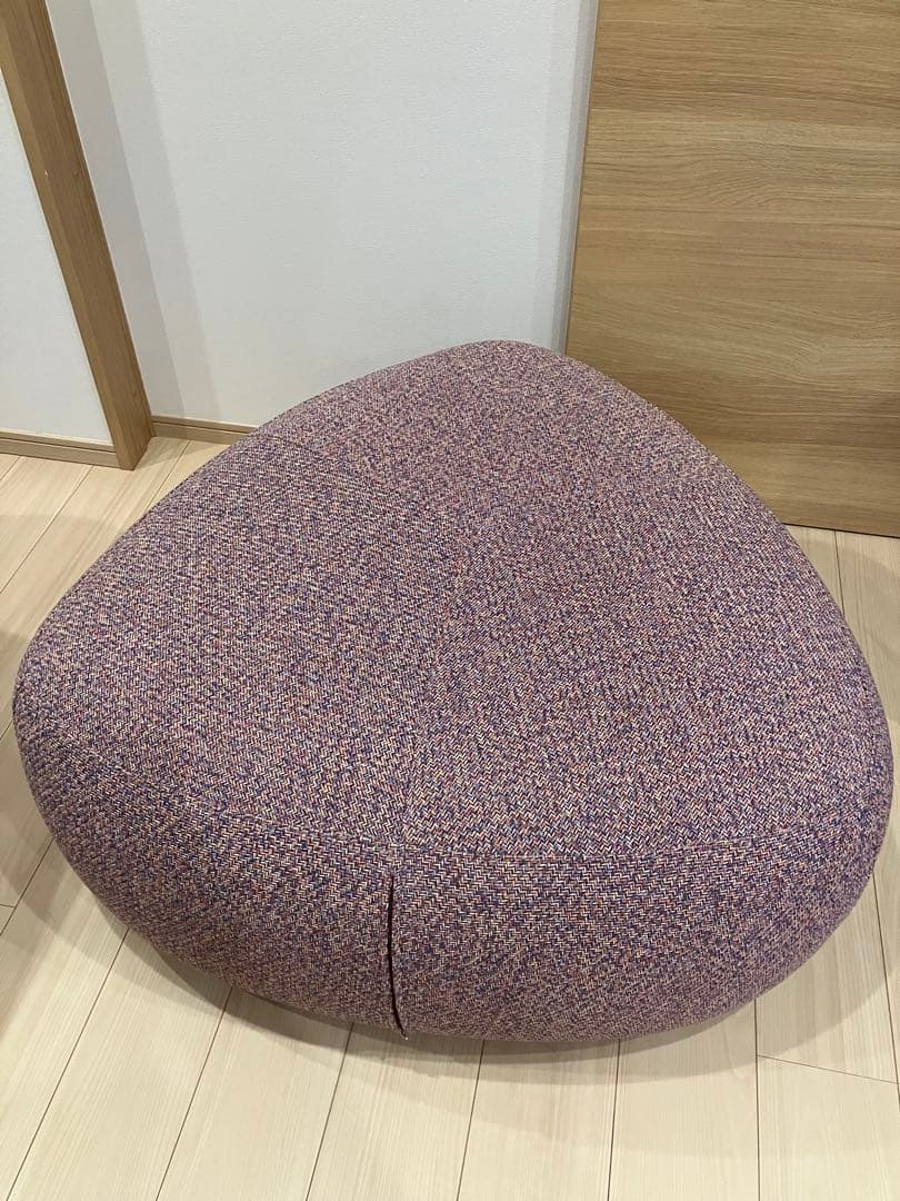 週末限定セール　BoConcept /Bermuda フットスツール　オットマン
