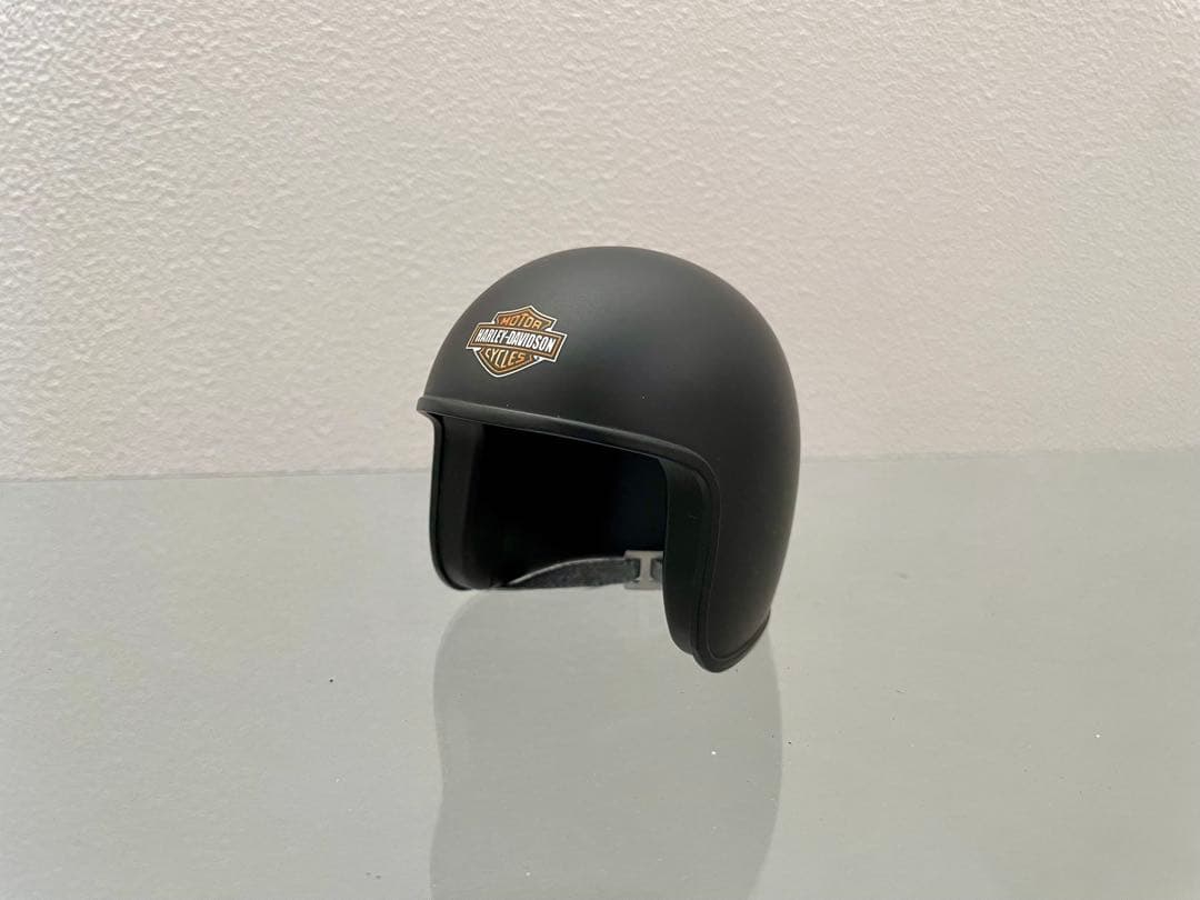 デアゴスティーニ　ハーレーダビッドソン　ファットボーイ