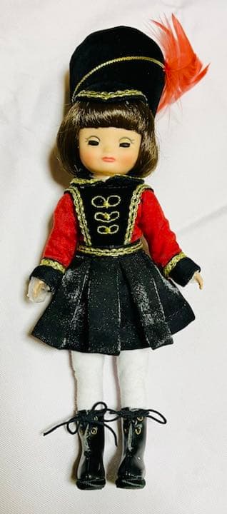 値下げ最終‼️トイ・ソルジャー・ベッツィー・マッコール