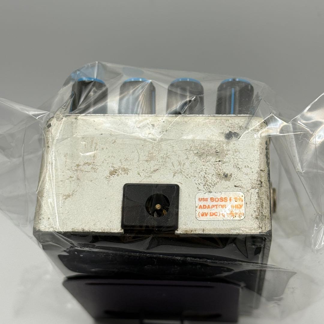 BOSS Digital Delay DD-3 ジャンク エフェクト不良 修理