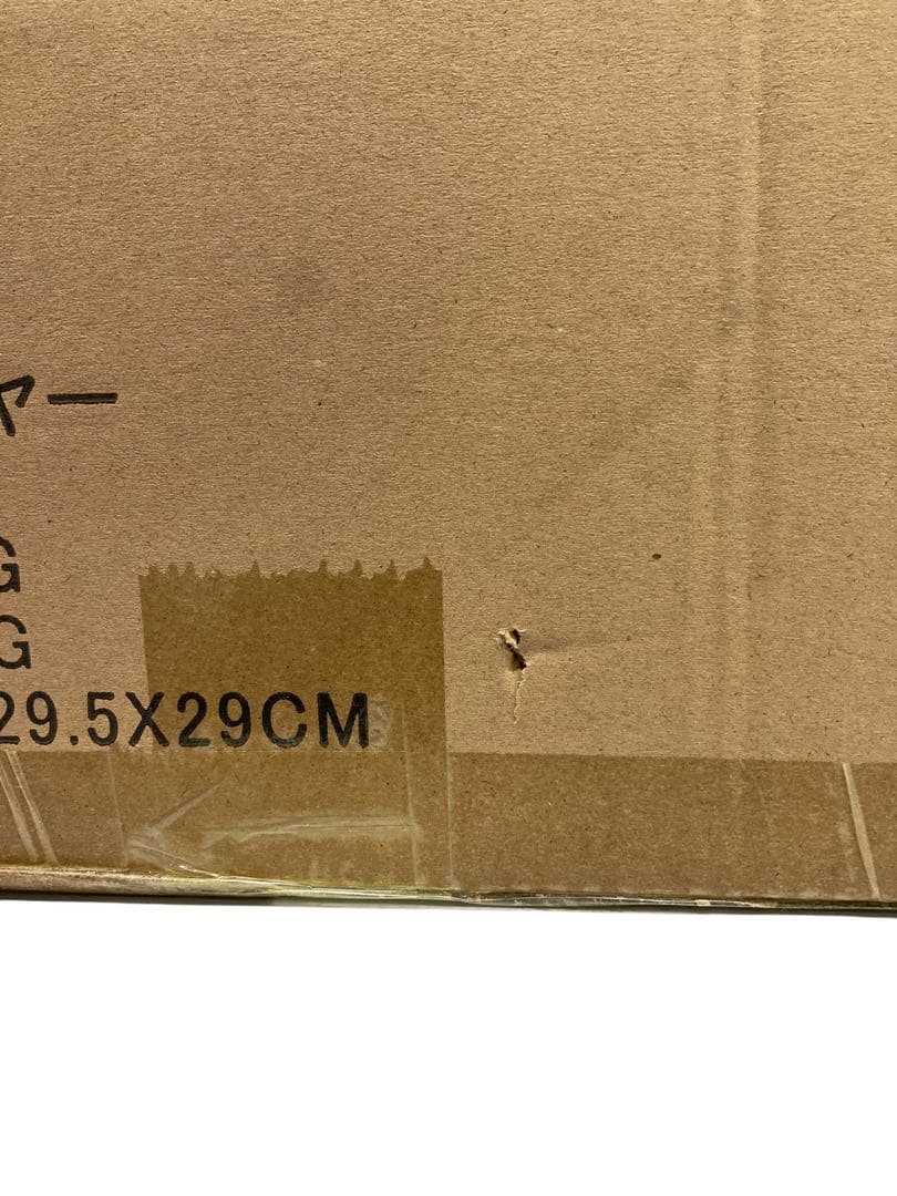 【開封・未使用】Ozonlife 電気フライヤー 卓上 6Ｌ大容量 業務用