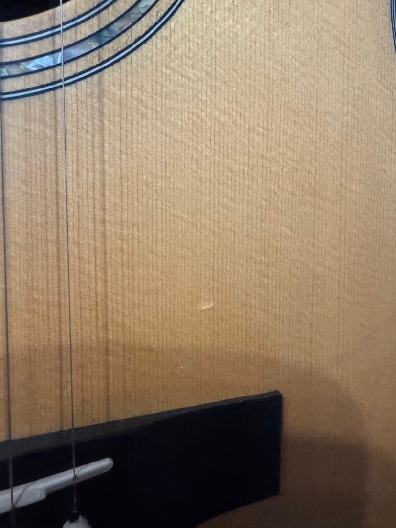 Morris S-40 (LR Baggsピックアップ付)