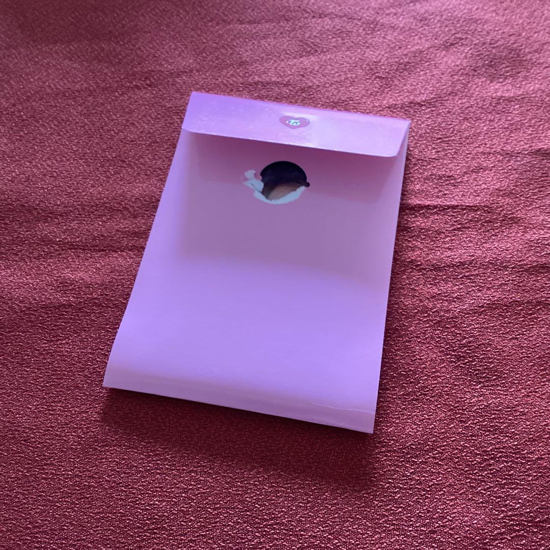 9種セット TWICE 予約特典 トレカ まとめ売り